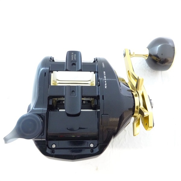 ２４シーボーグＧ４００Ｊ